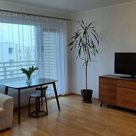 Puhas 2 Toaline Kakumaee Korter Tallinn Exteriör bild