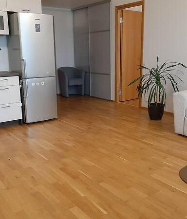 Puhas 2 Toaline Kakumaee Korter Tallinn Exteriör bild