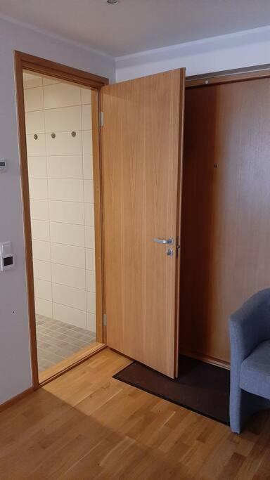 Puhas 2 Toaline Kakumaee Korter Tallinn Exteriör bild