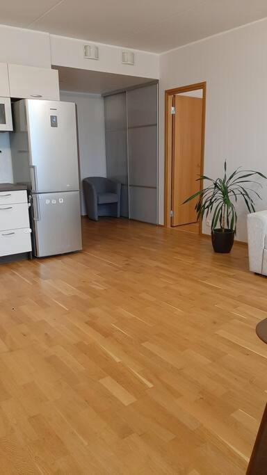Puhas 2 Toaline Kakumaee Korter Tallinn Exteriör bild