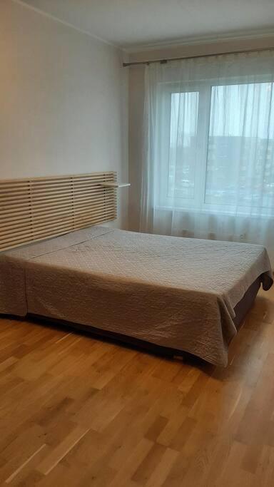 Puhas 2 Toaline Kakumaee Korter Tallinn Exteriör bild